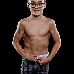 Meet your Posher, Tommy